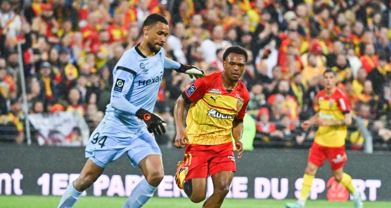  - Ligue 1 : Loïs Openda clarifie une bonne fois pour toute son avenir ! 