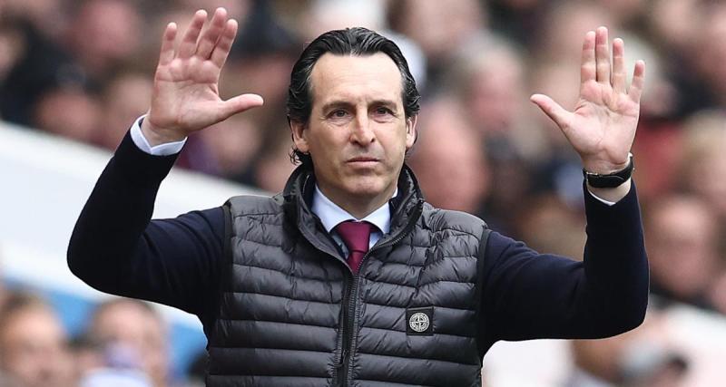  - Premier League : Aston Villa à la sauce espagnole