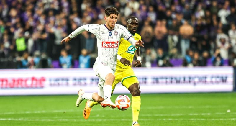  - 🚨 Rennes, Lorient, Nantes... les compos du multiplex !