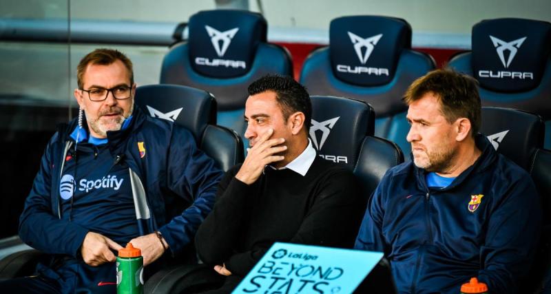  - Barça : avenir incertain pour un crack 