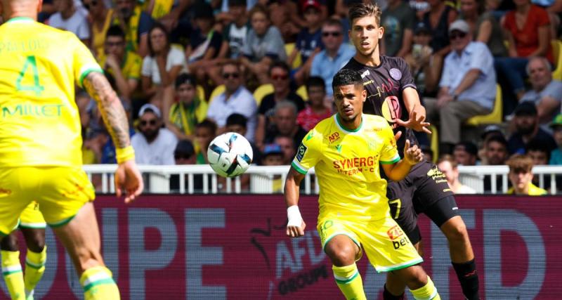  - Toulouse - FC Nantes, Stade Rennais - Troyes... les compos des matchs de 15h