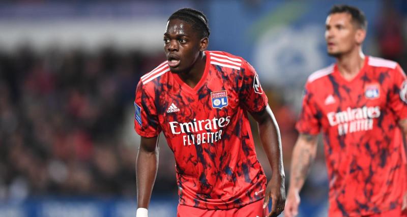  - OL - Mercato : les Gones veulent prolonger leur patron défensif 