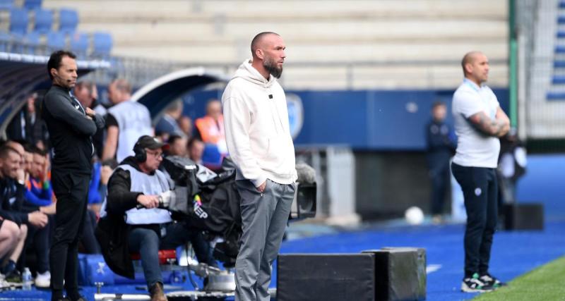  - Nice : des pistes pour le prochain entraîneur ? 