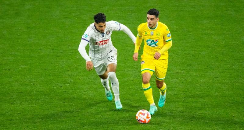  - Ligue 1 : Rennes, Toulouse, Montpellier…les compos du Multiplex !