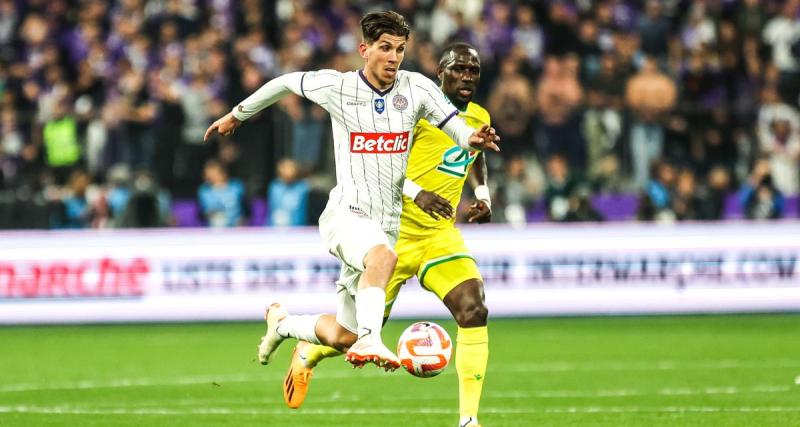  - Ligue 1 : après-midi folklorique à Toulouse, le match contre Nantes retardé !