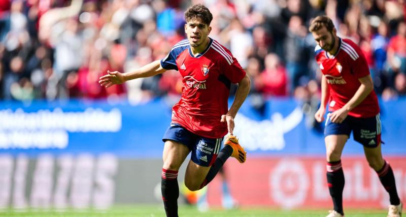  - Barça : Abde en pleine forme 