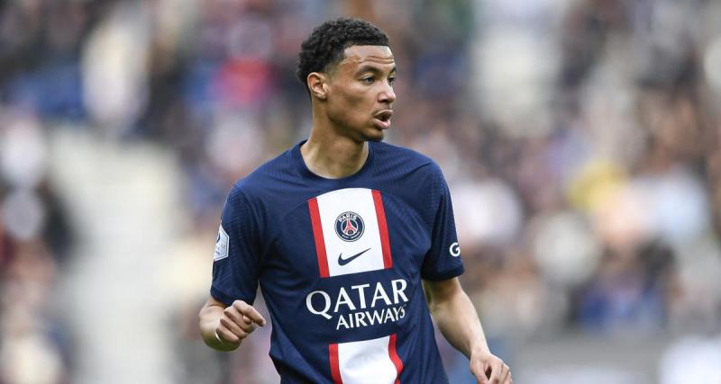  - PSG - Mercato : Campos a pris une décision forte avec Ekitike