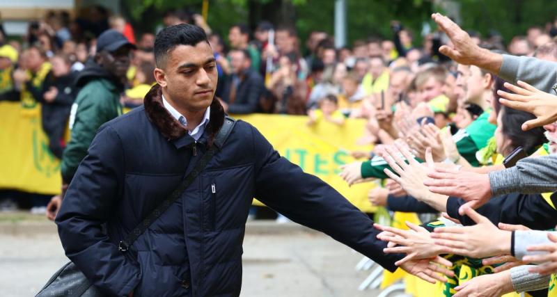  - FC Nantes : nouvelle révélation choc sur le boycott de Mostafa Mohamed