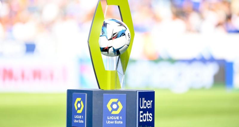  - Monaco - Lille : les compos officielles du choc