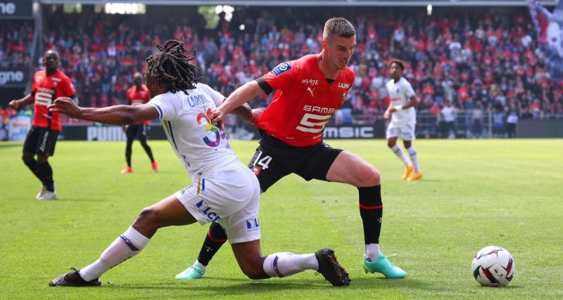  - 🚨 Rennes explose Troyes officiellement en Ligue 2, le gros coup de Brest... les résultats du multiplex !