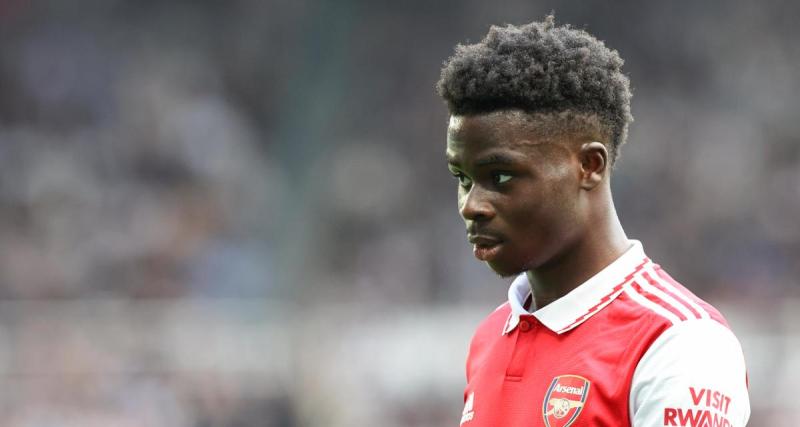  - 🚨 Arsenal - Brighton : les compos officielles !