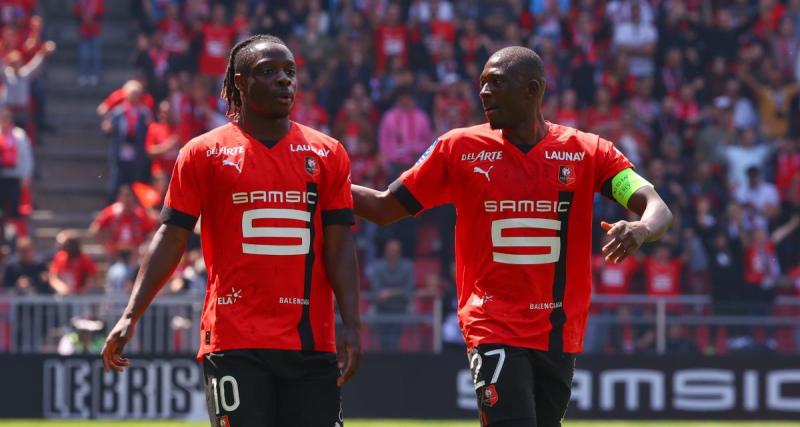  - Stade Rennais - Troyes : les Tops et les Flops d'une victoire qui va compter dans la course à l'Europe