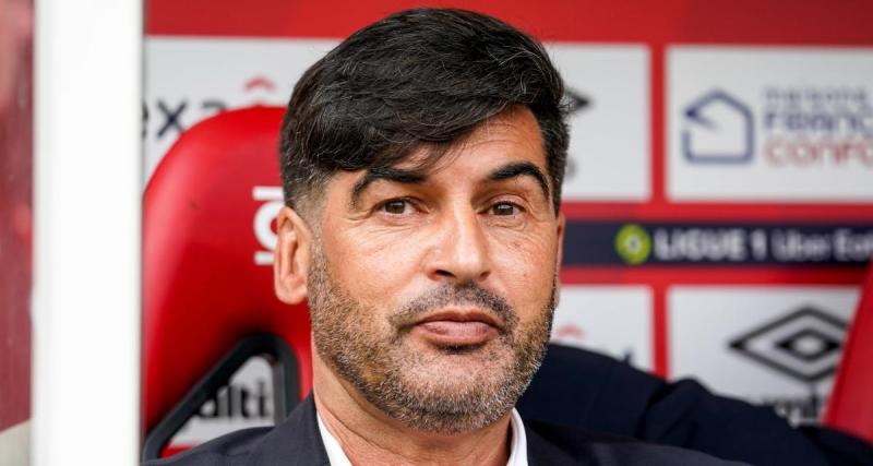  - AS Monaco - LOSC : les compos sont tombées