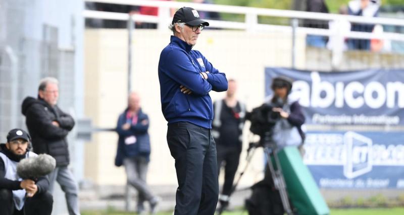  - Clermont - OL : Gastien très fier, Blanc ne croit plus à l’Europe