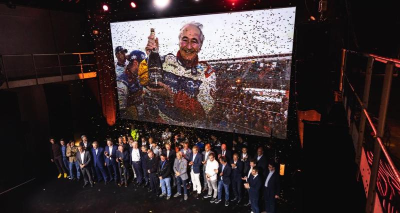  - Oreca a fêté ses 50 ans 
