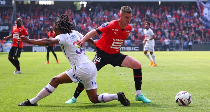  - Rennes tout du doigt l'Europe, Montpellier se sauve... Les résultats du multiplex de 15h