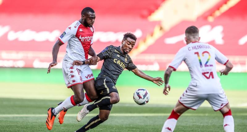  - 🚨 Monaco - Lille : Monaco arrache un nul précieux dans la course à l'Europe