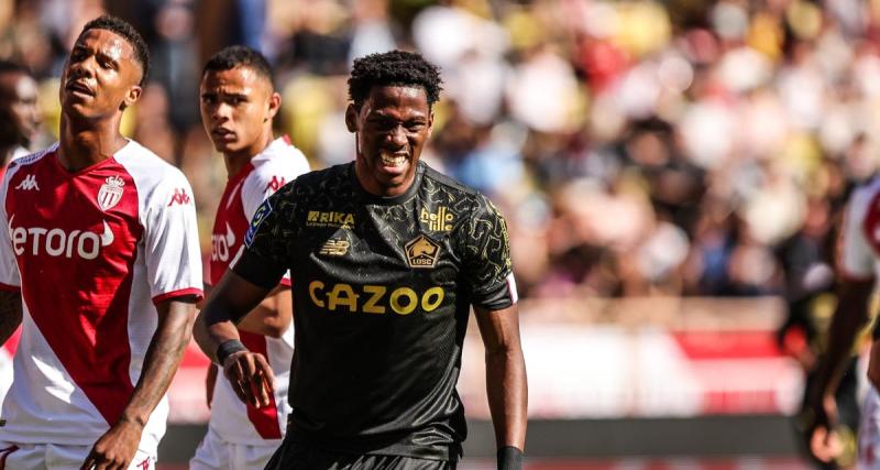  - LOSC : les trois enseignements du nul pénalisant à Monaco