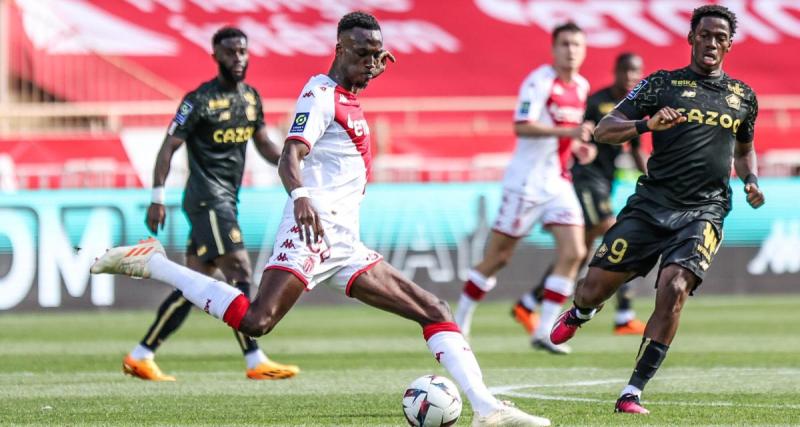  - Monaco - Lille: le LOSC rejoint l'Europe après son match nul à Monaco