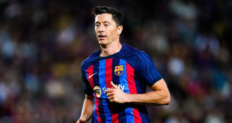  - 🚨 Espanyol Barcelone - Barça : les compos officielles !