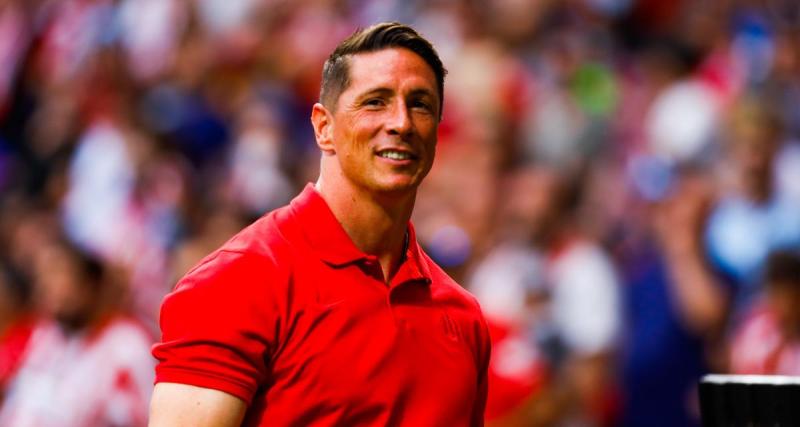  - Real Madrid : Arbeloa et Fernando Torres en viennent aux mains chez les U19