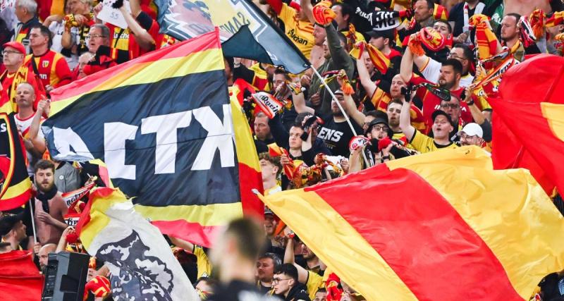  - RC Lens : l'OGC Nice et le LOSC ont privé les Sang et Or d'un record mythique