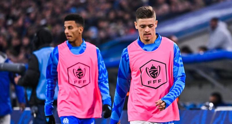  - OM - Mercato : Rolando surpris par l’arrivée de Vitinha ! 