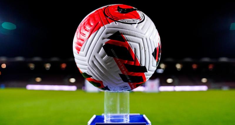  - U17 Nationaux : les huit qualifiés pour la phase finale