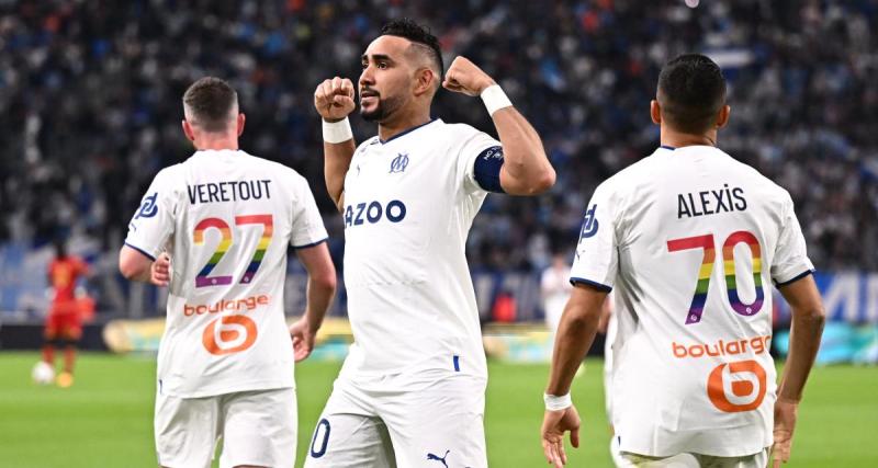  - OM : face à Angers, Payet a dit non à la retraite à 36 ans !