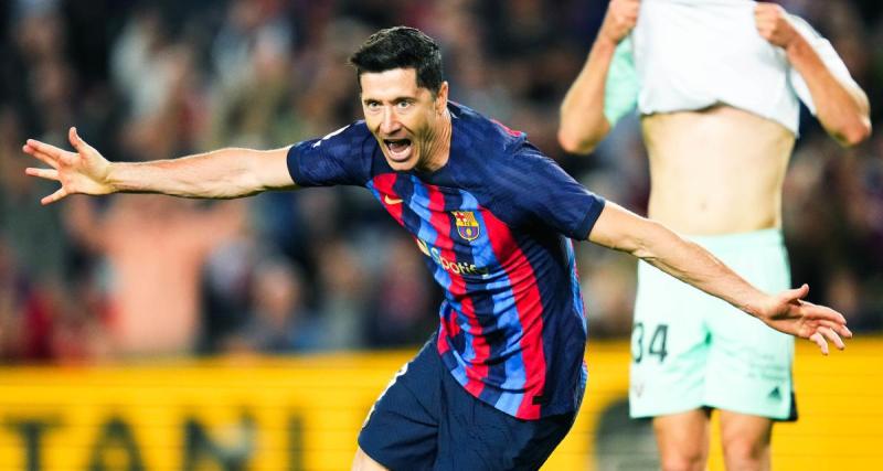  - Barça : les images de la fête du sacre des Blaugrana