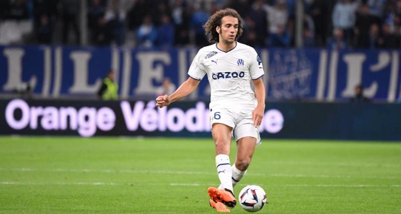  - OM - Angers : Guendouzi croit à la 2e place et reste évasif sur son avenir