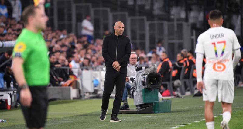  - Angers : l’appel du pied de Dujeux à sa direction