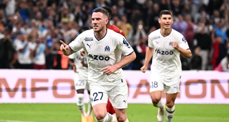  - OM - Angers : Veretout prévient Lens et félicite Payet, Abdelli pointe les « erreurs bêtes »