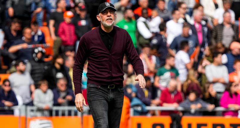  - Ligue 1 : Eric Roy reproche le timing de la journée de lutte contre l'homophobie