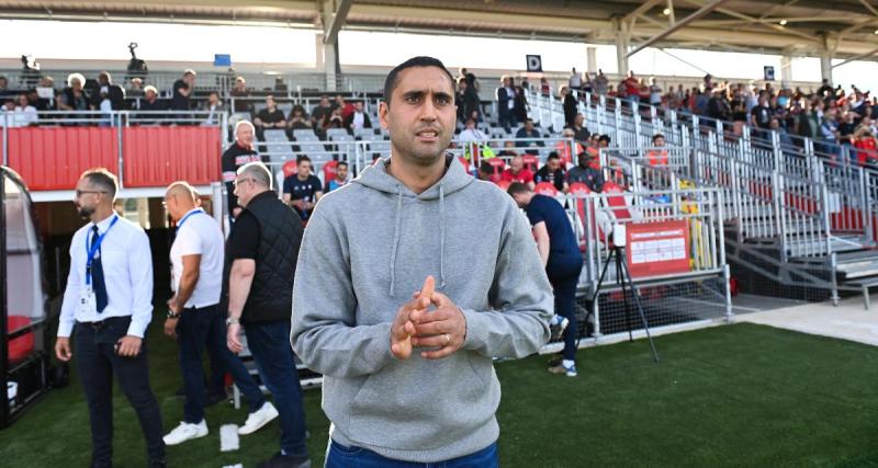  - Valenciennes : Ahmed Kantari demande plus à ses joueurs après le nul face à Pau