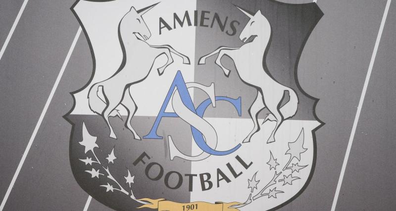  - National 3 : la réserve de l’Amiens SC officiellement reléguée !