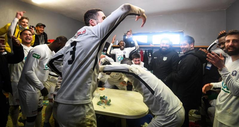  - Un club s’offre une cinquième montée consécutive… et une accession historique en N3 ! 