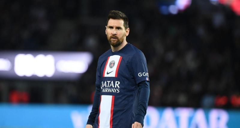 - PSG : Messi s'invite à la fête du Barça, un joueur craque !