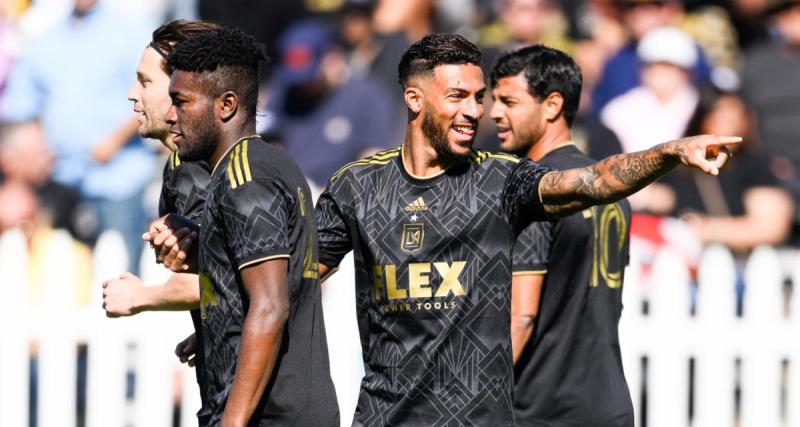  - ASSE - Mercato : Bouanga ne rêve que de l’OM, le LOSC s'accroche !
