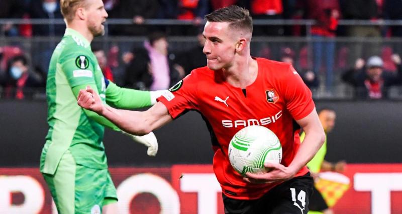  - PSG, RC Lens, OM, Stade Rennais, RC Strasbourg : l’équipe type de la 35e journée de L1