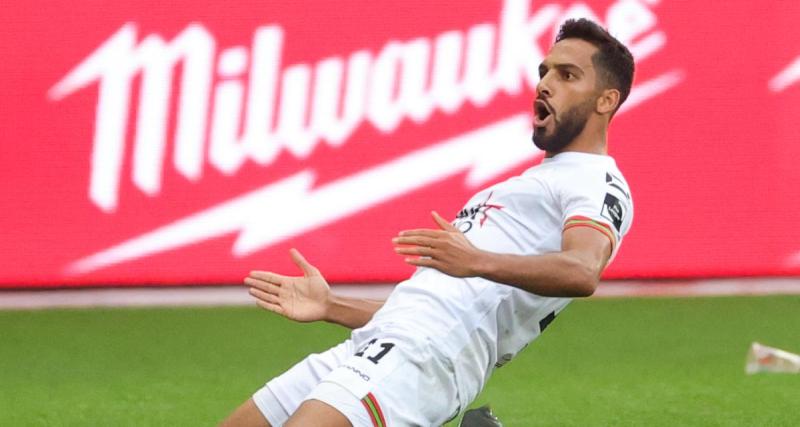  - Montpellier : Al-Taamari a déjà fixé ses objectifs pour la saison prochaine