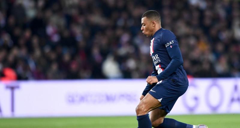  - PSG : Mbappé reçoit une grande nouvelle pour le Mercato