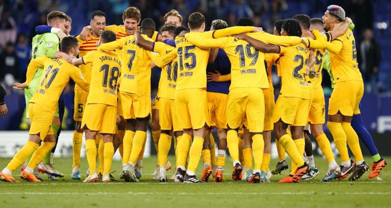  - Le Real Madrid respire pour Camavinga et se couche devant le FC Barcelone