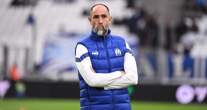  - Igor Tudor (OM) : "73 points après 35 journées, c'est vraiment un bon résultat"