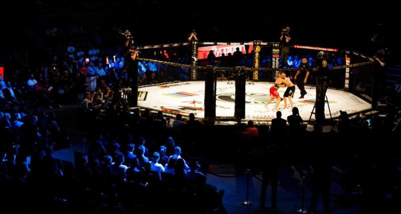  - MMA : après une altercation avec un militaire, un combattant meurt tué par balle 