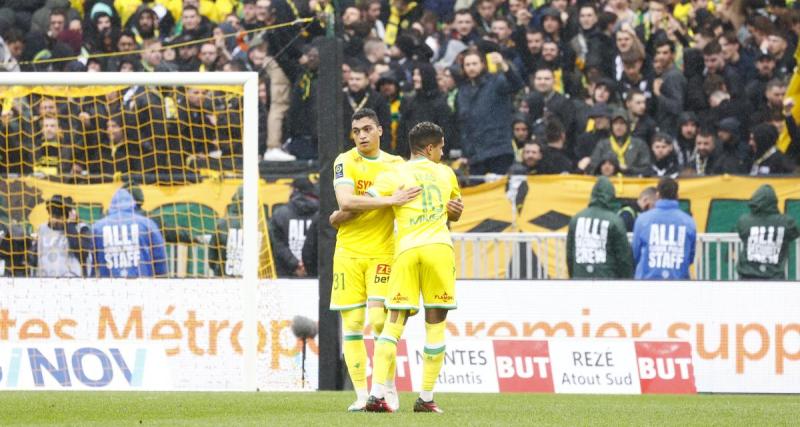  - FC Nantes : Mostafa Mohamed brise le silence après la polémique homophobe à Toulouse