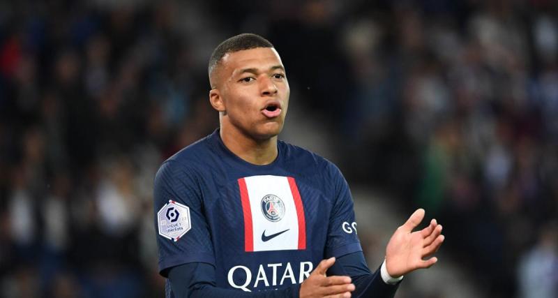  - PSG : le maillot domicile pour la saison prochaine fuite, colère à venir pour les supporters ?