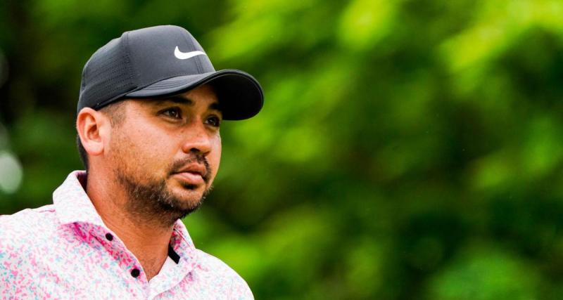  - AT&T Byron Nelson : Jason Day remporte le tournoi et renoue avec le succès après cinq ans de disette