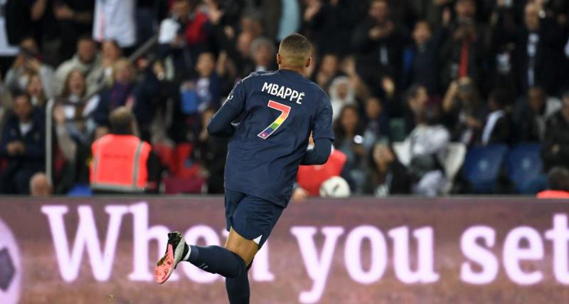  - PSG : le prochain maillot 2023/24 confirmé !