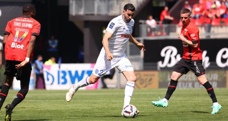  - L’OGC Nice voulait Solskjaer, Aboukhlal se justifie, la fin pour Bernardoni ?